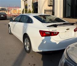 شێڤرۆلێت مالیبۆ